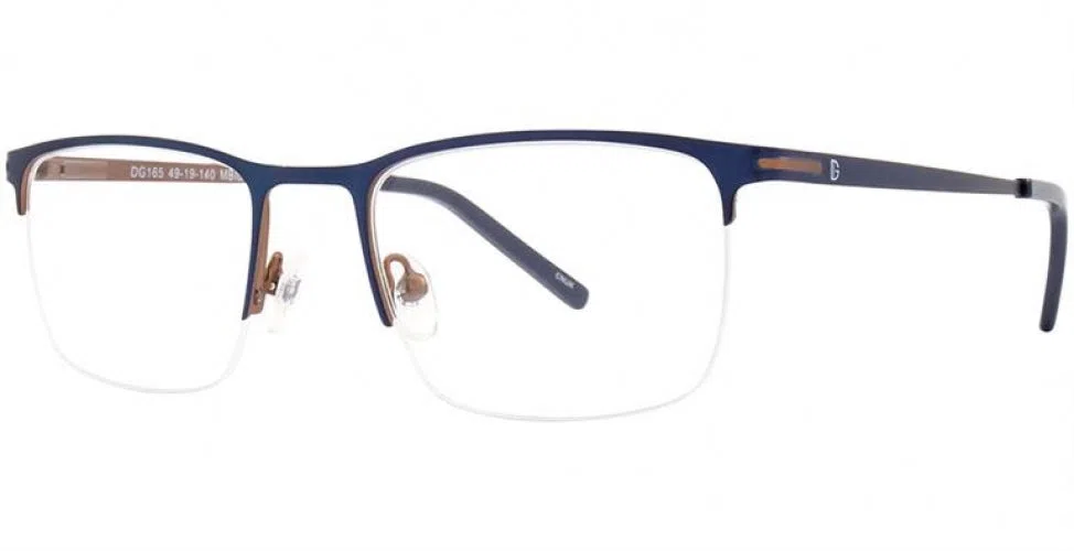 Danny Gokey 165 Eyeglasses - view 3